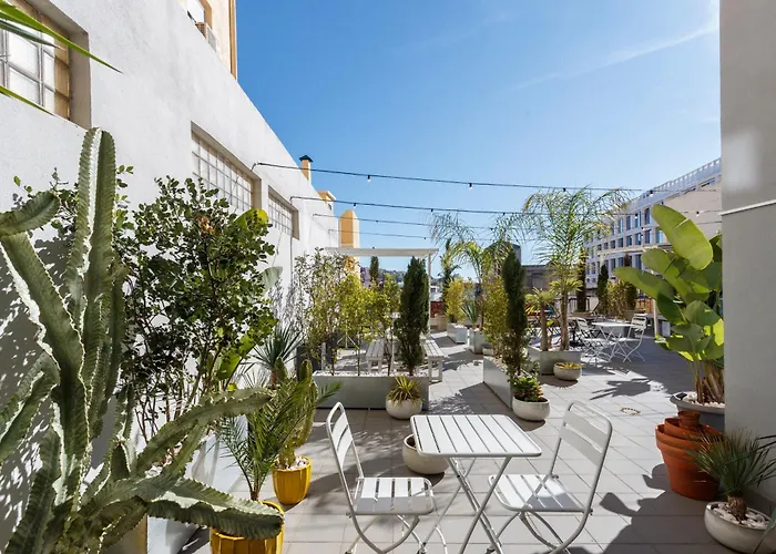 Apperol Lisbon Escape - By Misha\'S Place 2A