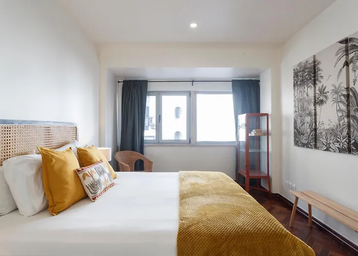 Apperol Lisbon Escape - By Misha\'S Place 2A